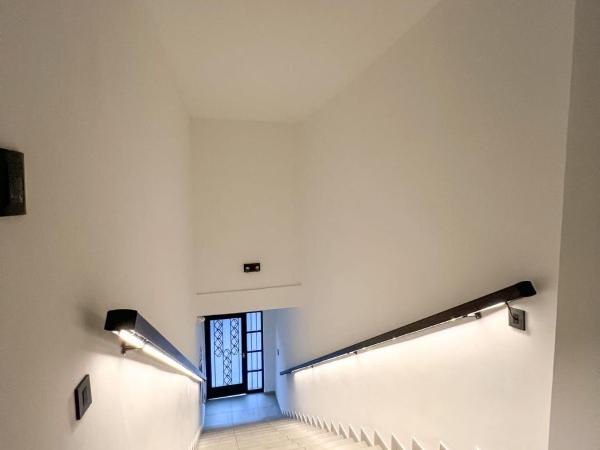 JC Apart : photo 4 de la chambre chambre double