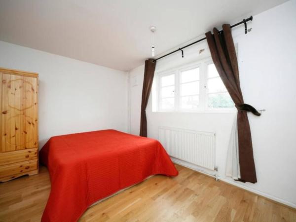 London Comfy Doubles : photo 7 de la chambre chambre double Économique