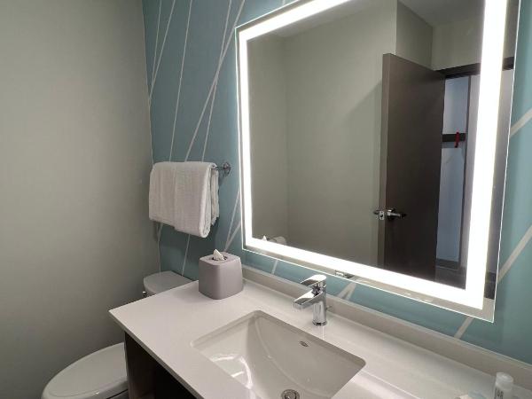 avid hotels - Guadalajara Av Vallarta Pte, an IHG Hotel : photo 2 de la chambre chambre standard