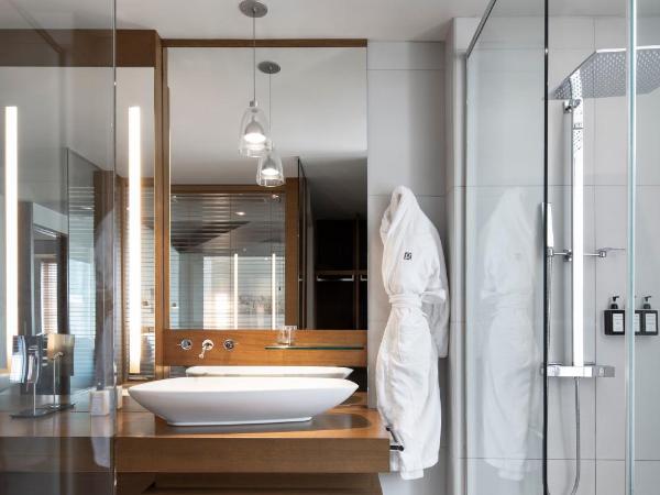 Hotel Le Germain Calgary : photo 1 de la chambre chambre prestige