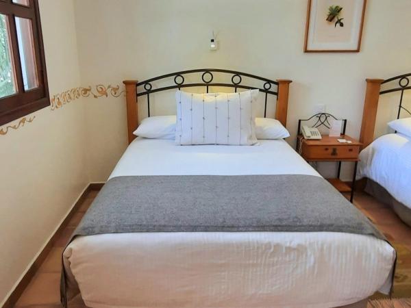 Casa los Cantaros Hotel Boutique : photo 2 de la chambre chambre lits jumeaux