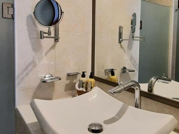 Casa los Cantaros Hotel Boutique : photo 4 de la chambre chambre lits jumeaux