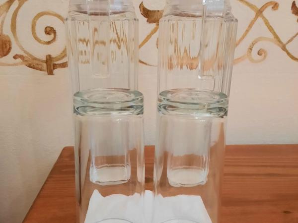 Casa los Cantaros Hotel Boutique : photo 8 de la chambre chambre lits jumeaux