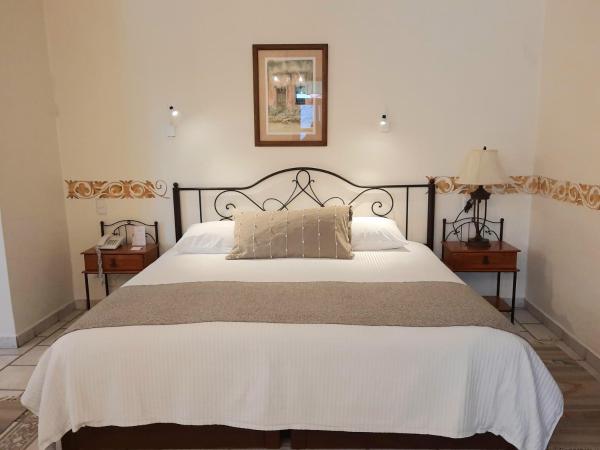 Casa los Cantaros Hotel Boutique : photo 5 de la chambre suite deluxe