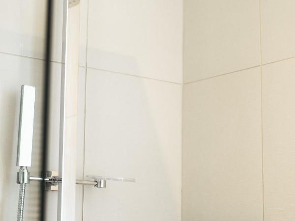 Hotel Le Germain Calgary : photo 1 de la chambre chambre classique avec 2 lits queen-size