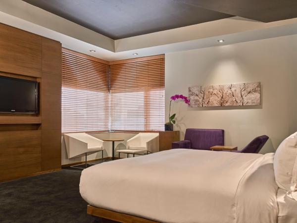 Hotel Le Germain Calgary : photo 2 de la chambre chambre signature