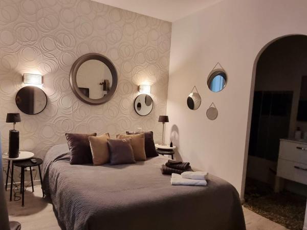 BARREAU : photo 1 de la chambre maison 3 chambres