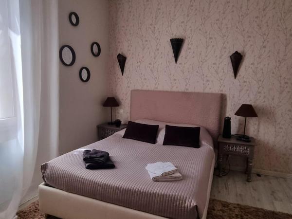 BARREAU : photo 4 de la chambre maison 3 chambres