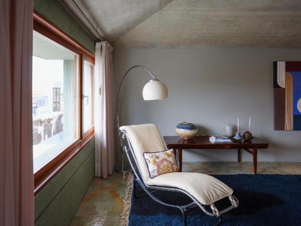 Hotel Tipografia do Conto by Casa do Conto : photo 9 de la chambre penthouse with 2 bedrooms
