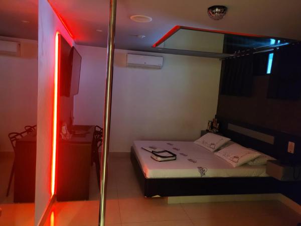 Deslize Motel : photo 8 de la chambre suite deluxe