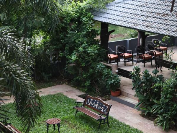 Button Eyes Resort - Pet friendly : photo 3 de la chambre chambre deluxe