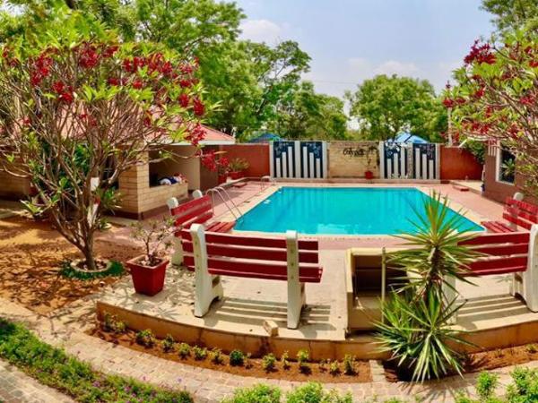 Button Eyes Resort - Pet friendly : photo 3 de la chambre villa - vue sur mer