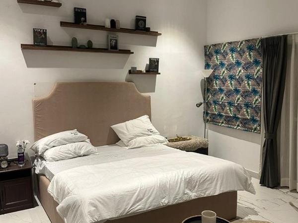 Button Eyes Resort - Pet friendly : photo 8 de la chambre villa avec piscine privée