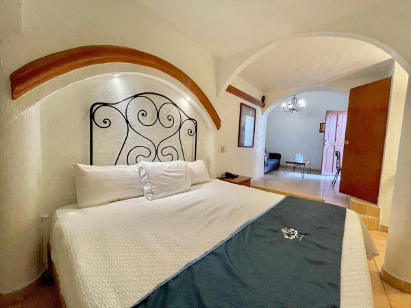 Hotel Frances : photo 3 de la chambre suite junior