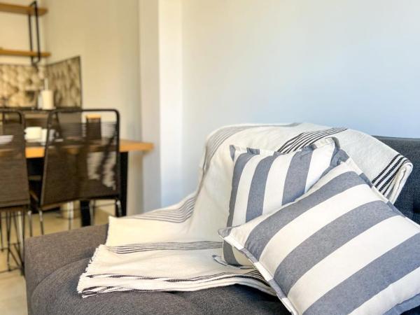 JC Apart 3 : photo 9 de la chambre appartement 1 chambre avec vue