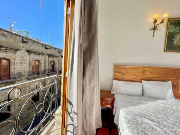 Hotel Frances : photo 2 de la chambre suite 2 chambres