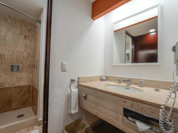 Cozumel Hotel & Resort TM by Wyndham All Inclusive : photo 4 de la chambre chambre simple standard