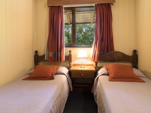 Rupu Pehuen Resort : photo 7 de la chambre appartement 2 pièces