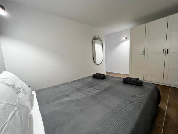 Cervero 24A : photo 2 de la chambre appartement supérieur