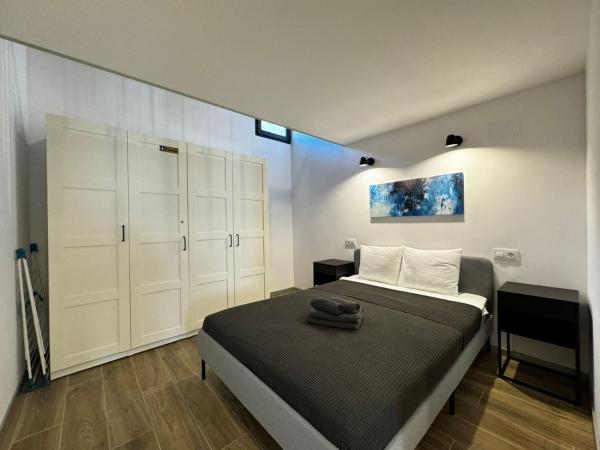 Melia y Fuster 23C : photo 1 de la chambre appartement en duplex