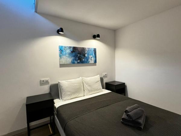 Melia y Fuster 23C : photo 8 de la chambre appartement en duplex