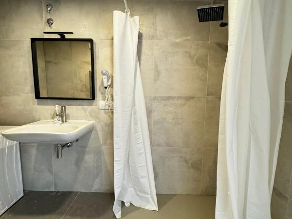 Melia y Fuster 23C : photo 6 de la chambre appartement en duplex