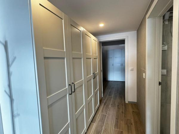 Melia y Fuster 23C : photo 8 de la chambre appartement en duplex