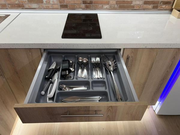 Melia y Fuster 23C : photo 1 de la chambre appartement supérieur