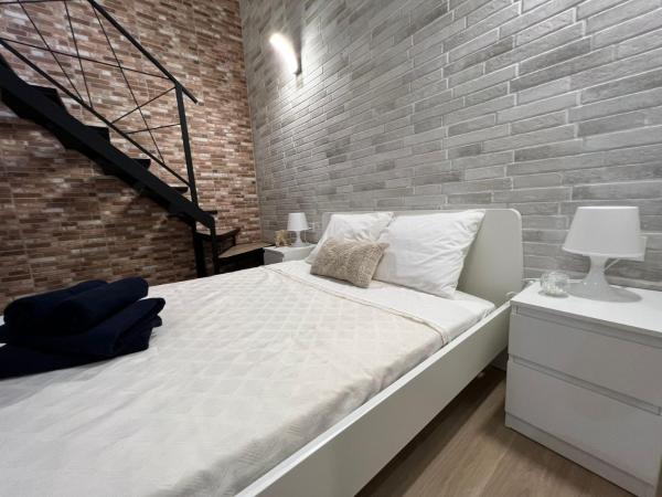 Melia y Fuster 23C : photo 3 de la chambre appartement supérieur