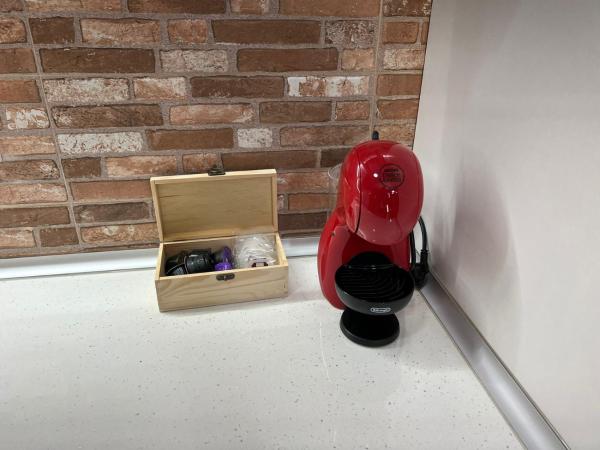 Melia y Fuster 23C : photo 6 de la chambre appartement supérieur