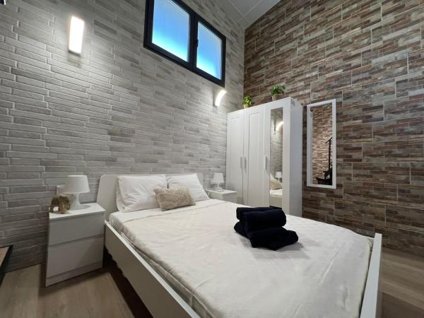 Melia y Fuster 23C : photo 5 de la chambre appartement supérieur