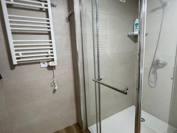 Melia y Fuster 23C : photo 2 de la chambre appartement supérieur