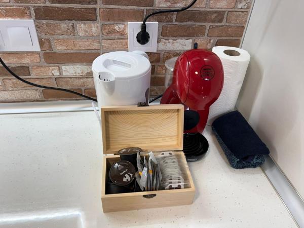 Melia y Fuster 23C : photo 1 de la chambre appartement supérieur