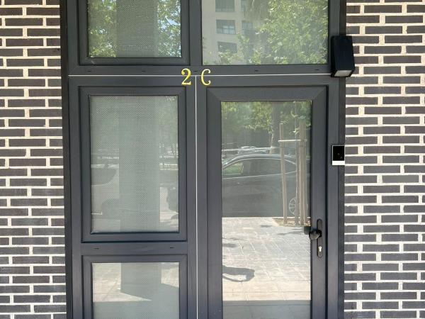 Melia y Fuster 23C : photo 10 de la chambre appartement supérieur