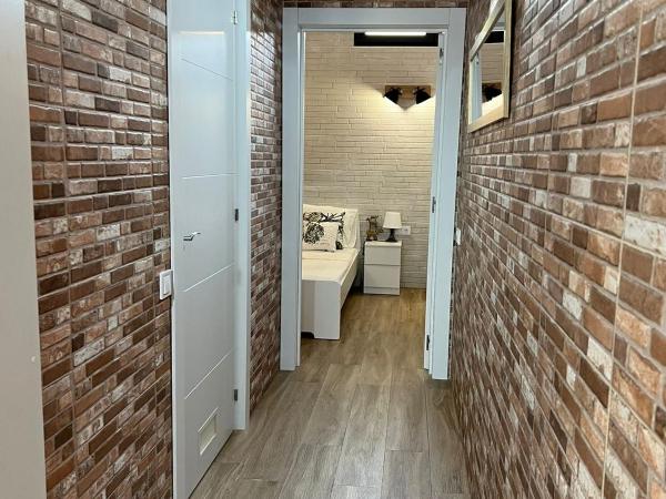 Melia y Fuster 23C : photo 7 de la chambre appartement supérieur