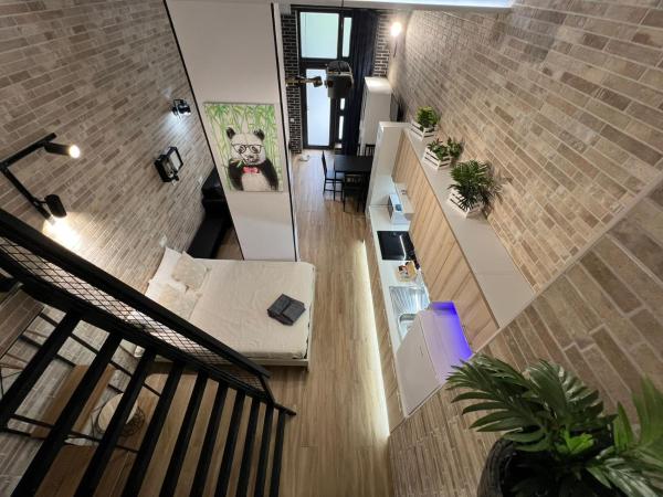 Melia y Fuster 23C : photo 1 de la chambre chambre familiale supérieure