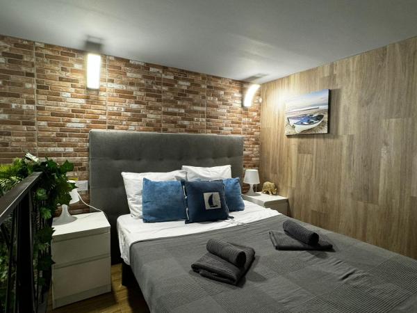 Melia y Fuster 23C : photo 6 de la chambre suite supérieure