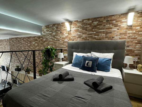 Melia y Fuster 23C : photo 10 de la chambre suite supérieure