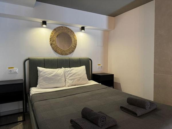 Melia y Fuster 23C : photo 7 de la chambre appartement en duplex