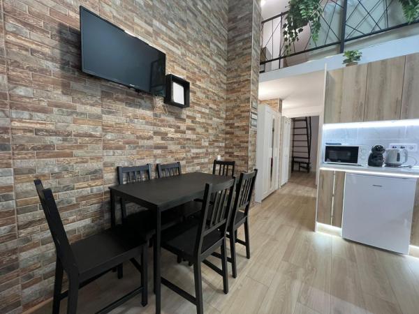 Melia y Fuster 23C : photo 2 de la chambre chambre familiale supérieure