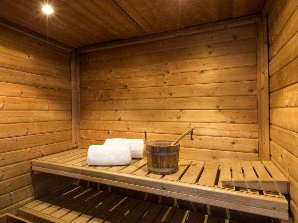 Holiday Inn Eindhoven Centre, an IHG Hotel : photo 5 de la chambre suite lit king-size - vue sur ville