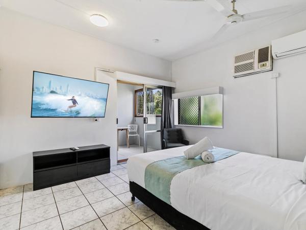 Hotel Tropiq : photo 1 de la chambre appartement 1 chambre