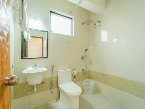 The Suites : photo 6 de la chambre appartement supérieur 2 chambres