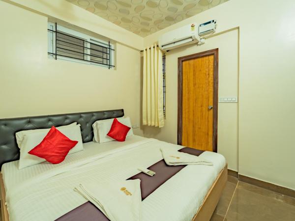 The Suites : photo 2 de la chambre appartement supérieur 2 chambres