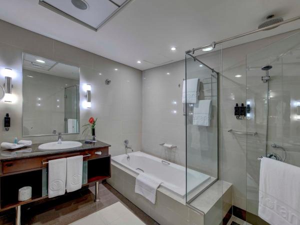 Media Rotana Dubai : photo 8 de la chambre suite 1 chambre