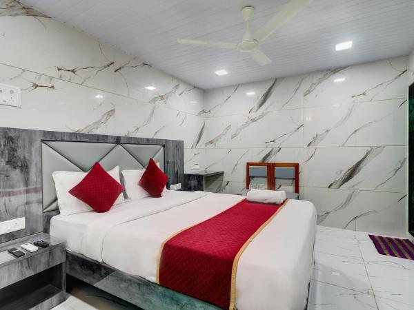 Hotel Lake Site : photo 1 de la chambre chambre double supérieure