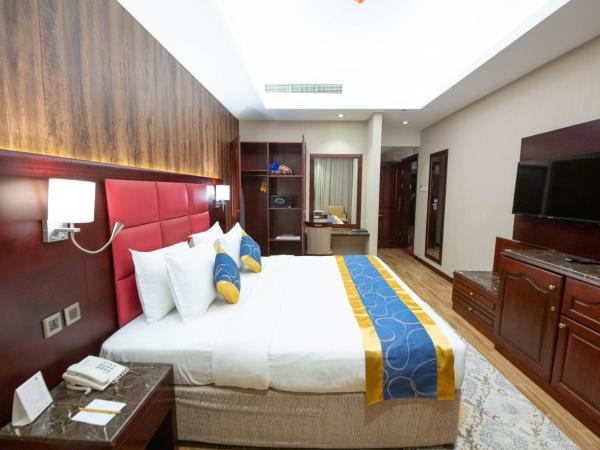 Ramee Guestline Hotel : photo 1 de la chambre chambre double standard