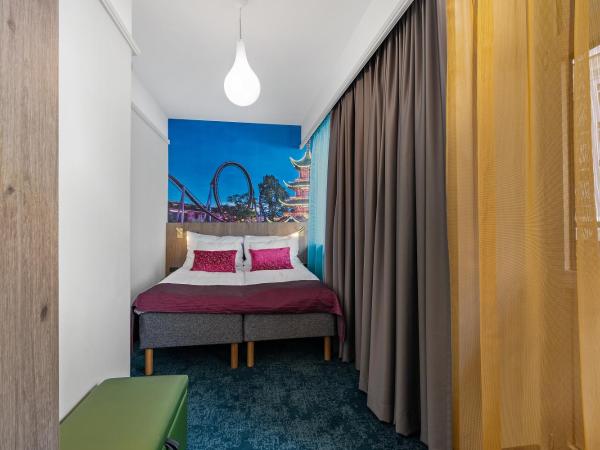ProfilHotels Richmond : photo 1 de la chambre suite junior