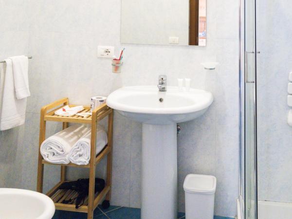 Villa Rosa Sorrento : photo 9 de la chambre studio