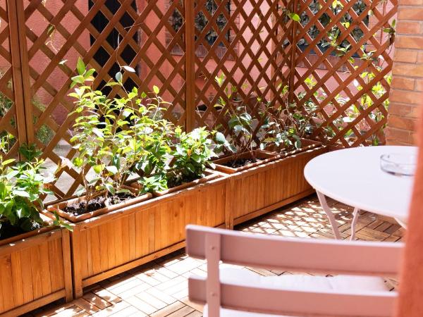 Villa Rosa Sorrento : photo 1 de la chambre studio